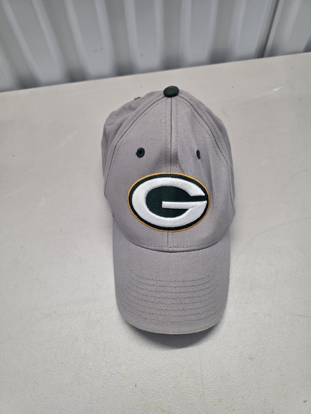 Green Bay Packers Hat Cap NFL Apparel